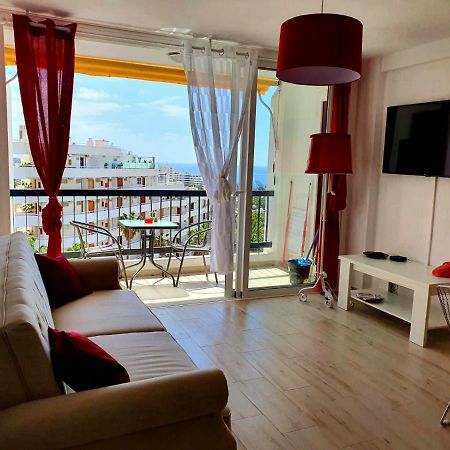 Vina Del Mar Apartment ปลายาเดลาสอเมริกาส ภายนอก รูปภาพ