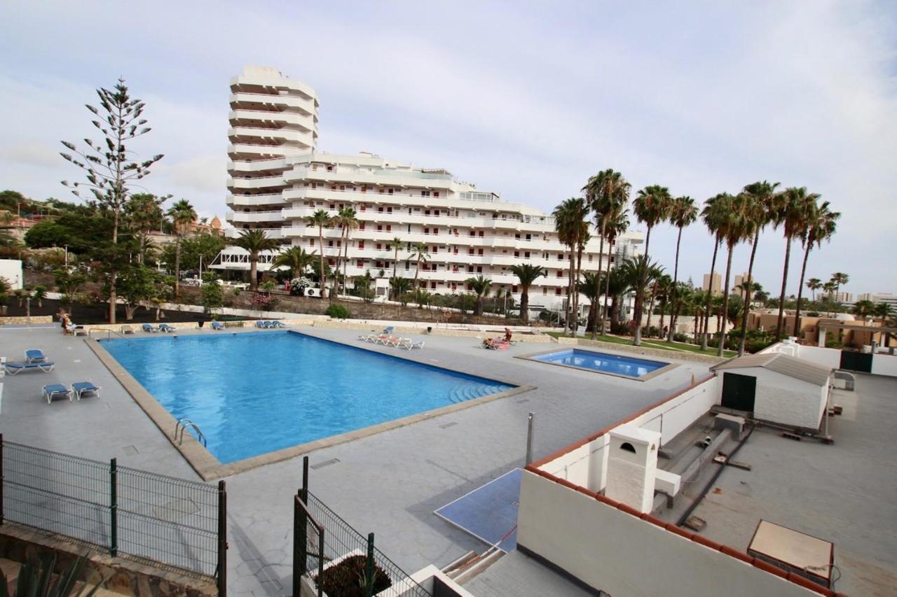 Vina Del Mar Apartment ปลายาเดลาสอเมริกาส ภายนอก รูปภาพ